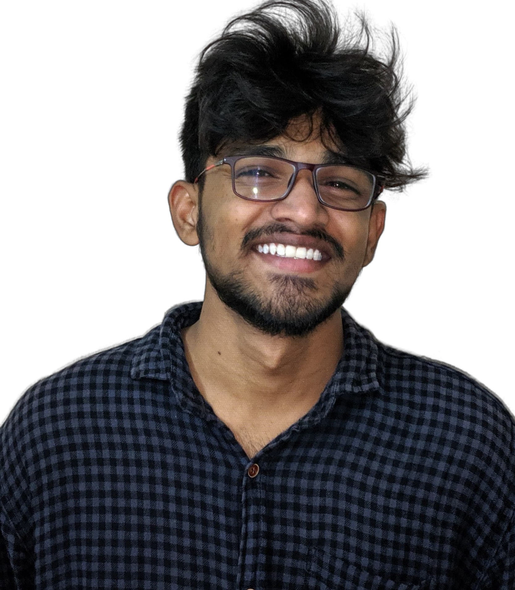 Sreehari Nallapaneni